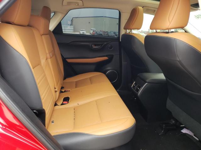 2020 LEXUS NX 300 JTJDARBZ8L2177514
