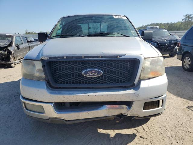 2004 Ford F150 VIN: 1FTPX12584NA65793 Lot: 51380824