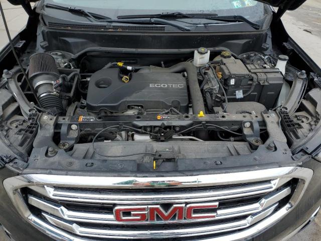 2020 GMC Terrain Slt VIN: 3GKALVEV9LL180457 Lot: 51591634
