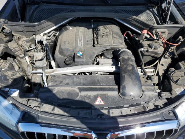 VIN 5UXKR0C51E0C25235 2014 BMW X5, Xdrive35I no.11