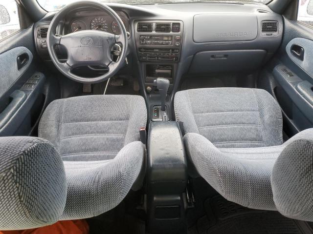 1997 Toyota Corolla Dx VIN: 1NXBB02E2VZ537606 Lot: 49545724