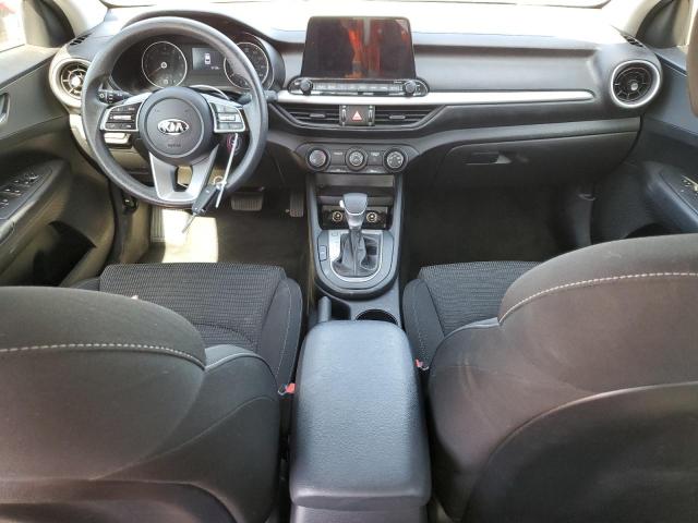 2021 Kia Forte - Image 8