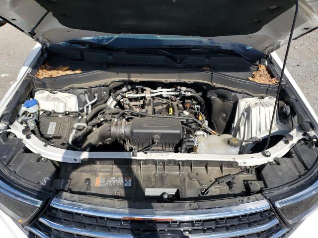 2021 Ford Explorer Xlt VIN: 1FMSK7DH3MGC38798 Lot: 52797124