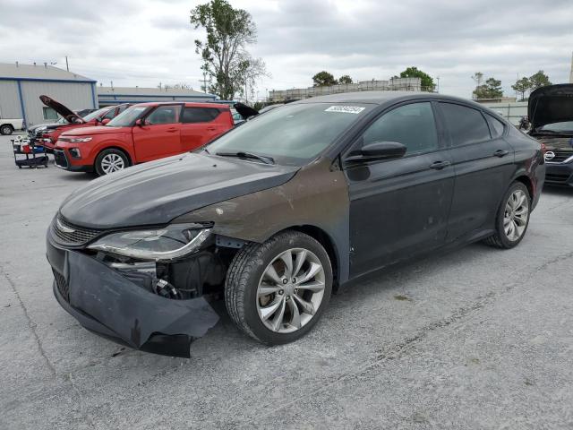 Chrysler 200