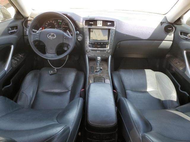 2010 Lexus Is 250 VIN: JTHBF5C22A5117857 Lot: 51061754