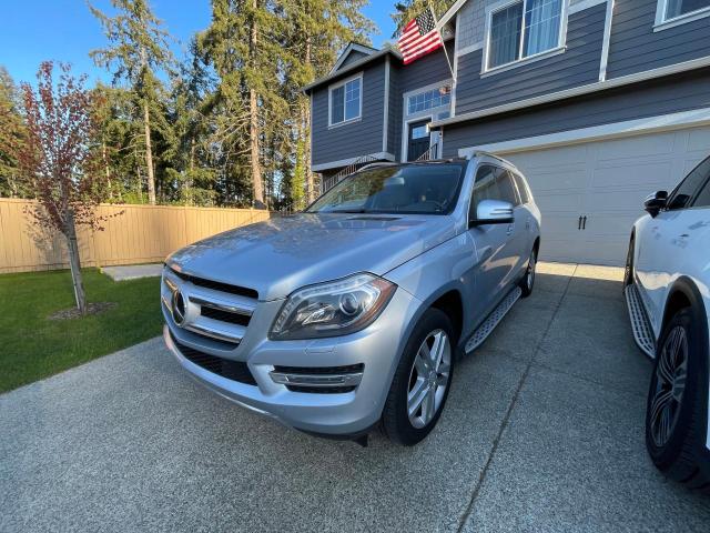 2015 Mercedes-Benz Gl 350 Bluetec VIN: 4JGDF2EE6FA496002 Lot: 52011744