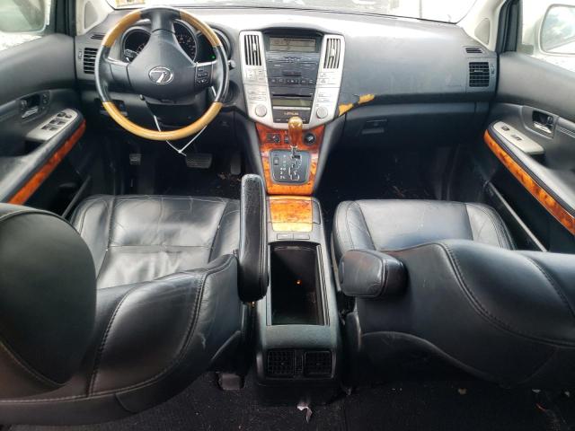 2008 Lexus Rx 350 VIN: 2T2HK31U68C080174 Lot: 51821144