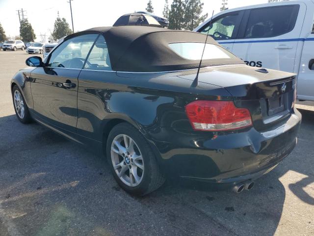 2009 BMW 128 I VIN: WBAUL73539VJ75039 Lot: 51925794