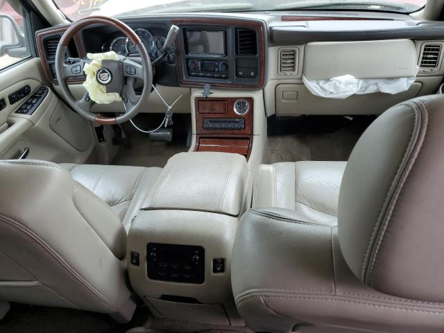 2005 Cadillac Escalade Luxury VIN: 1GYEK63N95R174205 Lot: 52287684