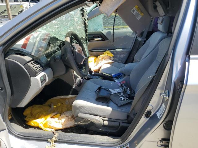 2017 HONDA ACCORD LX 1HGCR2F31HA187577