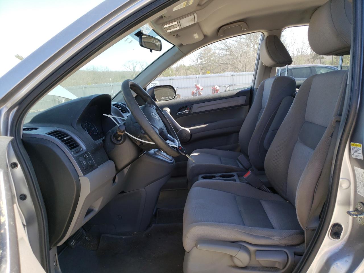 JHLRE38338C007434 2008 Honda Cr-V Lx