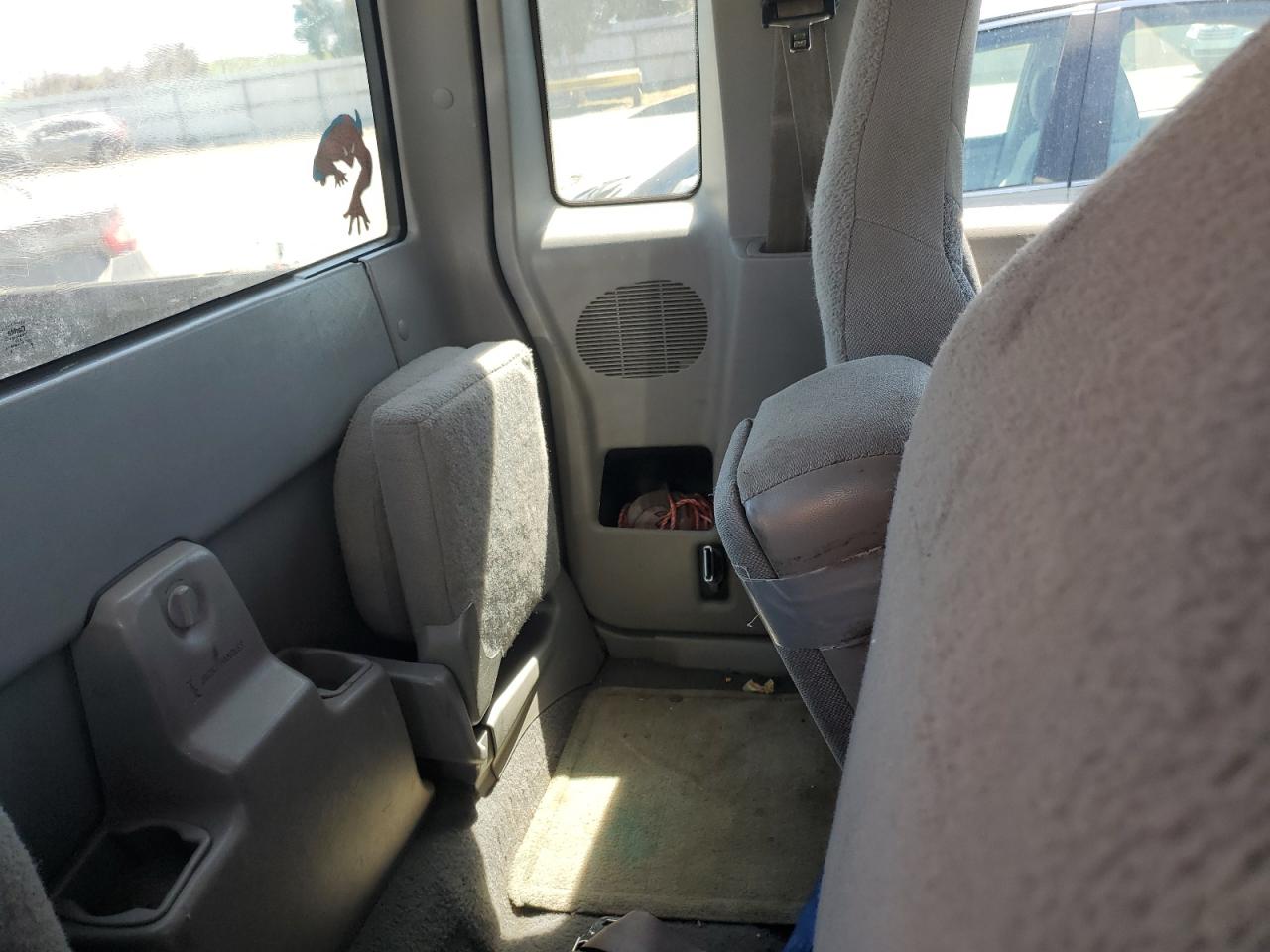 1FTYR14X8XPC03306 1999 Ford Ranger Super Cab