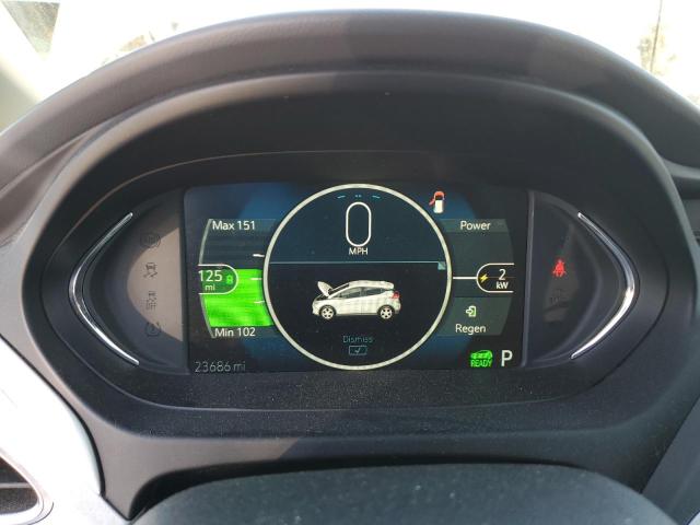 2019 Chevrolet Bolt Ev Premier VIN: 1G1FZ6S03K4109847 Lot: 51562014