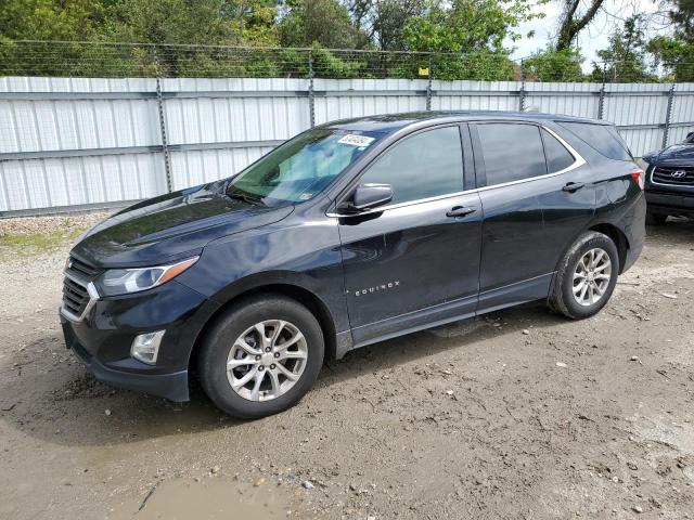 2020 CHEVROLET EQUINOX LT #2945211699