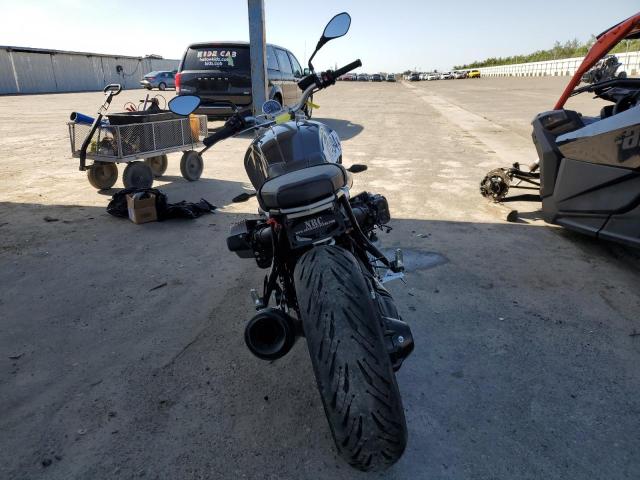 2023 BMW R NINE T P - WB10L6303P6G40362