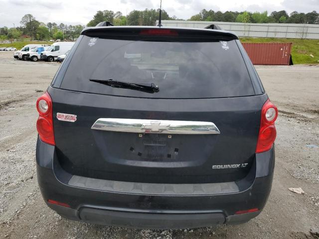 2012 Chevrolet Equinox Lt VIN: 2GNALDEK9C6322636 Lot: 50336104