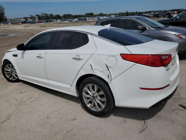 2015 Kia Optima Lx VIN: KNAGM4A71F5614179 Lot: 49292944