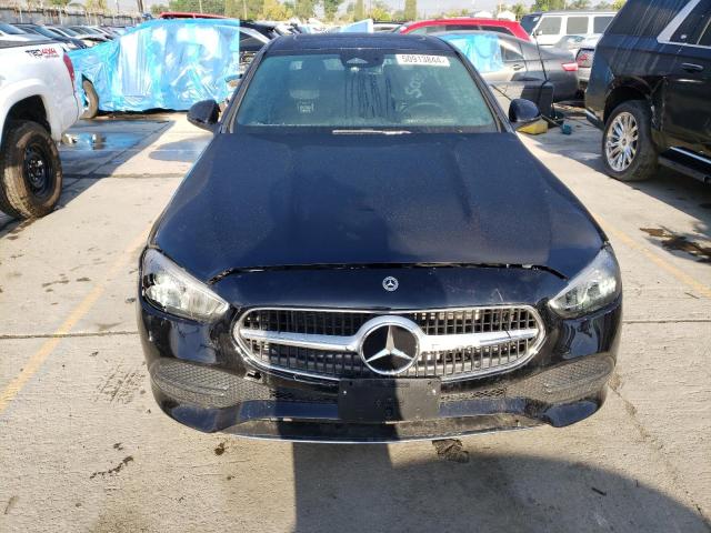 VIN W1KAF4GB2PR079376 2023 Mercedes-Benz C-Class, 300 no.5