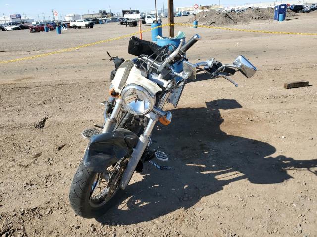 2001 VICTORY MOTORCYCLES V92 C DELU - 5VPCD15DX13001452