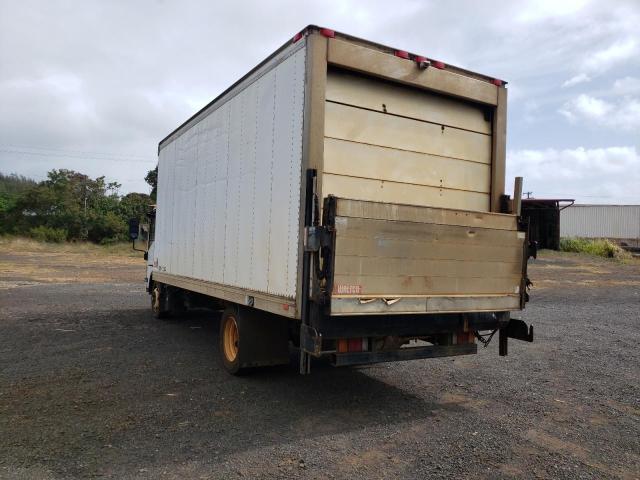 Vin: jale5w163e7900210, lot: 41334814, isuzu all models 20142