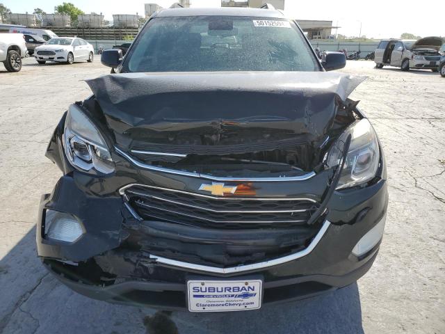 2016 CHEVROLET EQUINOX LT - 2GNFLFEK7G6281088