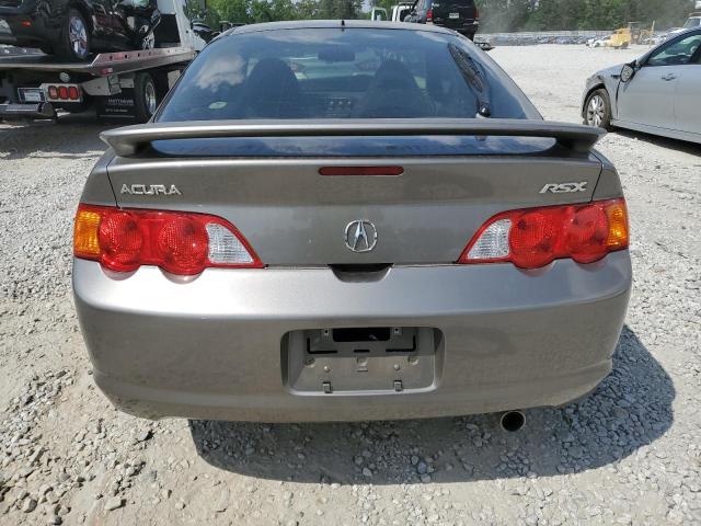 2002 Acura Rsx VIN: JH4DC54892C029244 Lot: 51536424