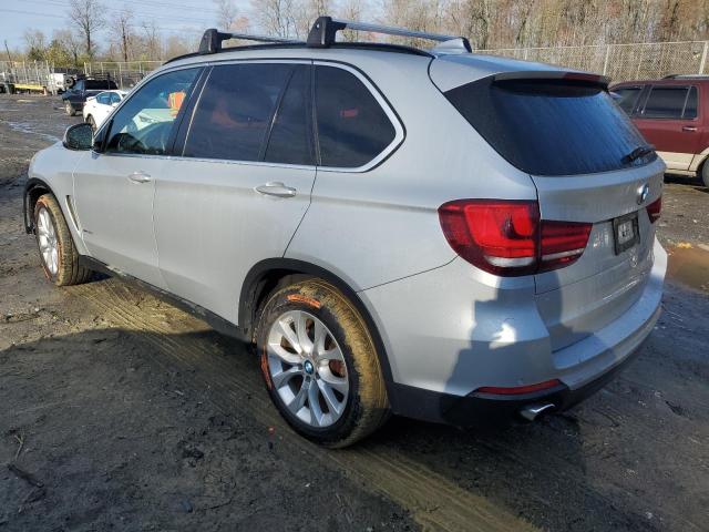 VIN 5UXKR0C51G0U48522 2016 BMW X5, Xdrive35I no.2