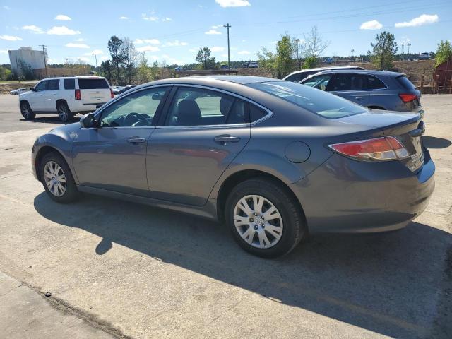 2011 Mazda 6 I VIN: 1YVHZ8BHXB5M12694 Lot: 49770454