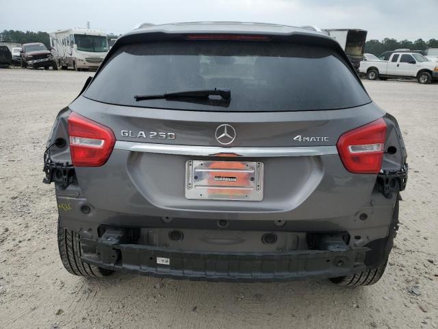 VIN WDCTG4GB6FJ040779 2015 Mercedes-Benz GLA-Class,... no.6