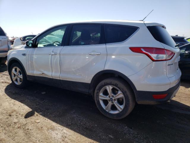 2013 Ford Escape Se VIN: 1FMCU0GX6DUC21116 Lot: 49937354