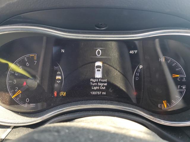 2016 JEEP GRAND CHER - 1C4RJEBG8GC401705