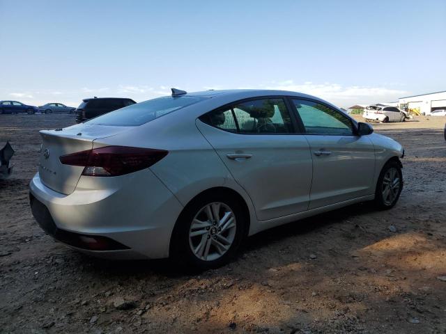 2019 Hyundai Elantra Sel VIN: KMHD84LF4KU830120 Lot: 49375404