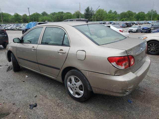 2007 Toyota Corolla Ce VIN: 2T1BR32E67C849848 Lot: 52809284