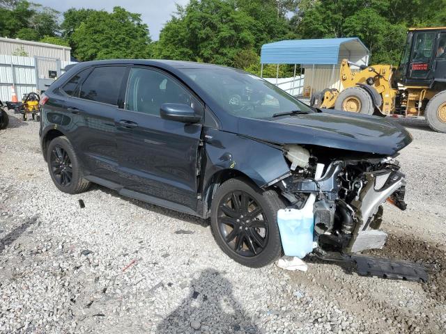 2022 Ford Edge Sel VIN: 2FMPK4J91NBA56642 Lot: 52869514