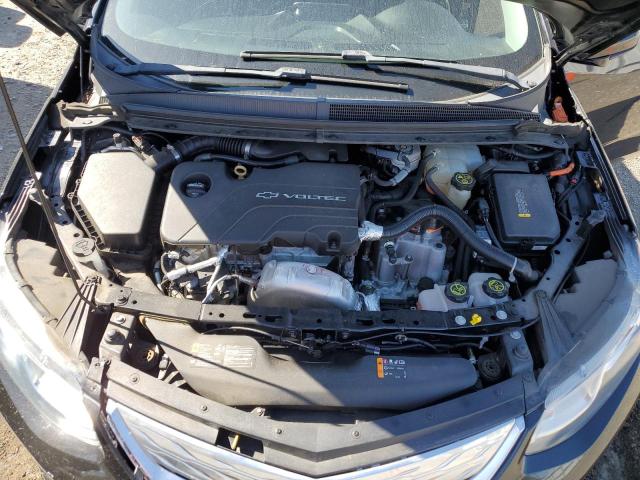 VIN 1G1RC6S56HU109246 2017 Chevrolet Volt, LT no.11