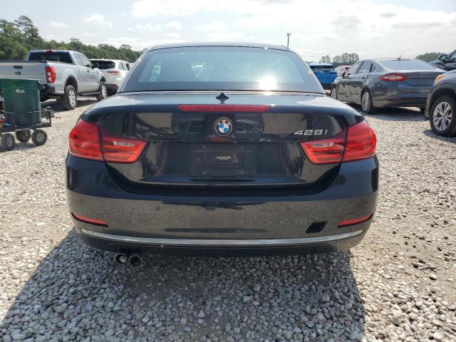 VIN WBA3V7C53G5A26684 2016 BMW 4 Series, 428 I Sulev no.6