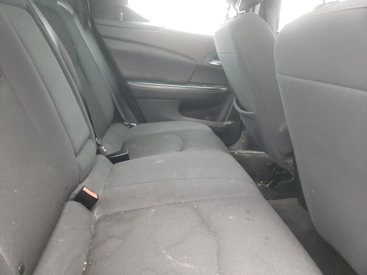 1C3CDZCB1CN242388 2012 Dodge Avenger Sxt