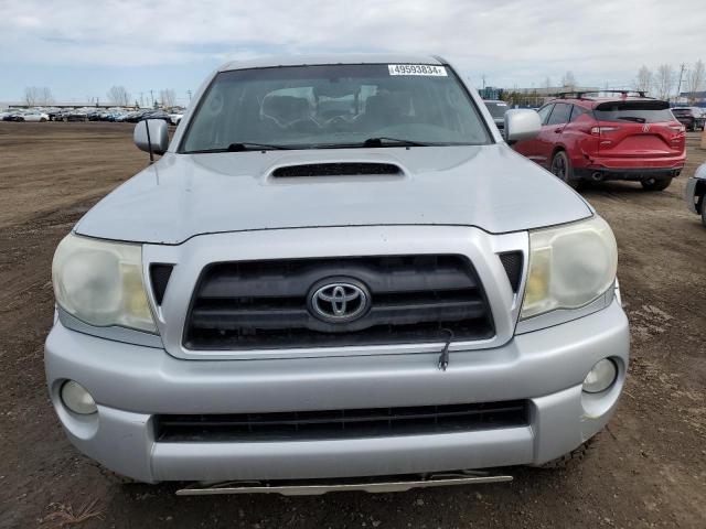 2005 Toyota Tacoma Double Cab Long Bed VIN: 5TEMU52N25Z084597 Lot: 49593834