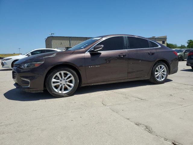 2016 Chevrolet Malibu Lt VIN: 1G1ZE5ST0GF358454 Lot: 50458624