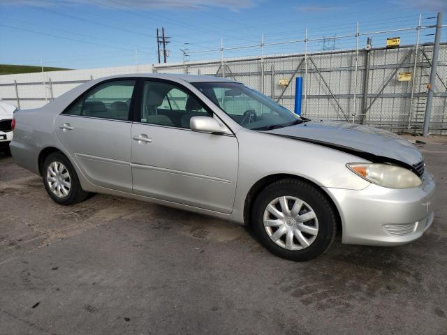 2006 Toyota Camry Le VIN: 4T1BE30K06U689449 Lot: 52828884