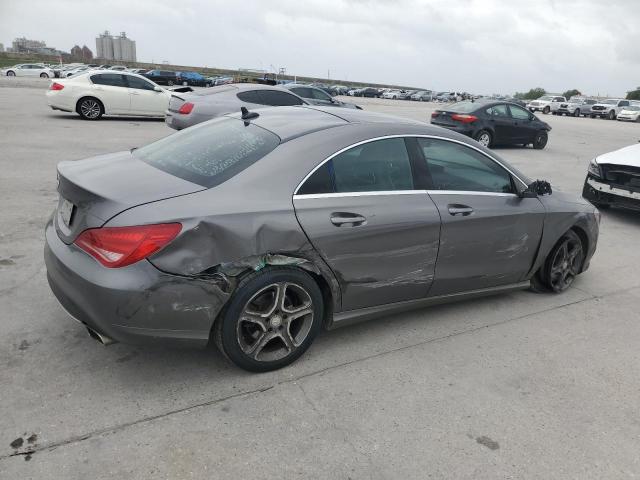 VIN WDDSJ4EB1EN157768 2014 Mercedes-Benz CLA-Class,... no.3