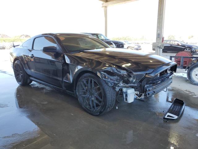 2013 Ford Mustang VIN: 1ZVBP8AM7D5247770 Lot: 50119754