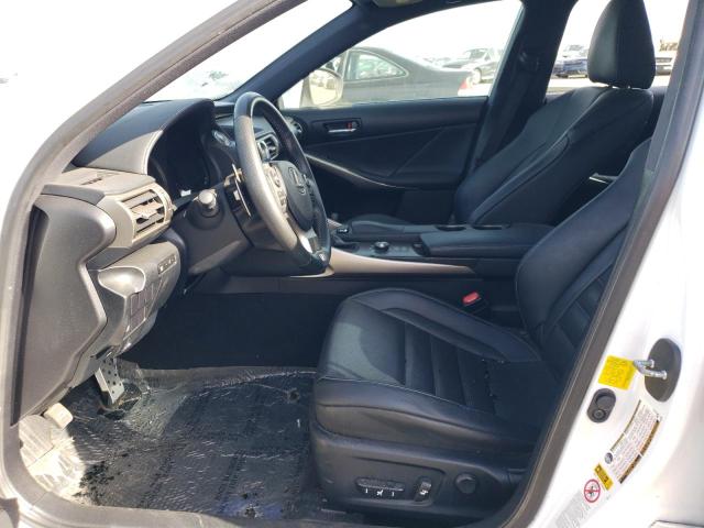 2016 Lexus Is 350 VIN: JTHBE1D21G5023164 Lot: 51076074