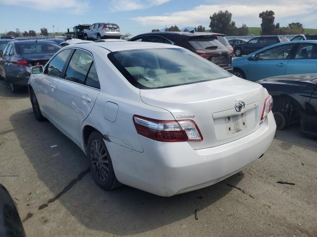 2007 Toyota Camry Hybrid VIN: 4T1BB46K17U016676 Lot: 51434494