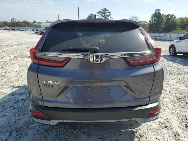 2020 HONDA CRV 5J6RW1H83LL007284
