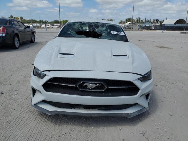 2023 Ford Mustang VIN: 1FA6P8TH3P5109108 Lot: 51238034