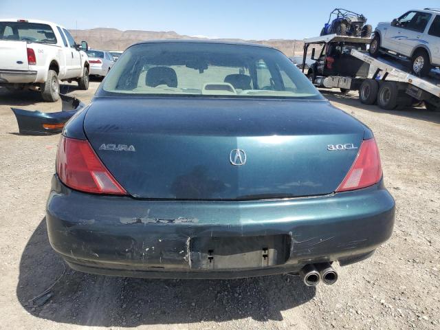 1998 Acura 3.0Cl VIN: 19UYA2254WL014447 Lot: 50737214