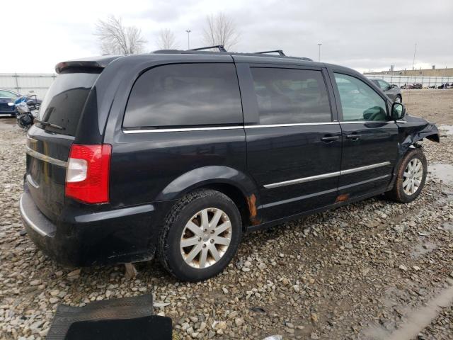 2011 Chrysler Town & Country Touring L VIN: 2A4RR8DG8BR619371 Lot: 51182214