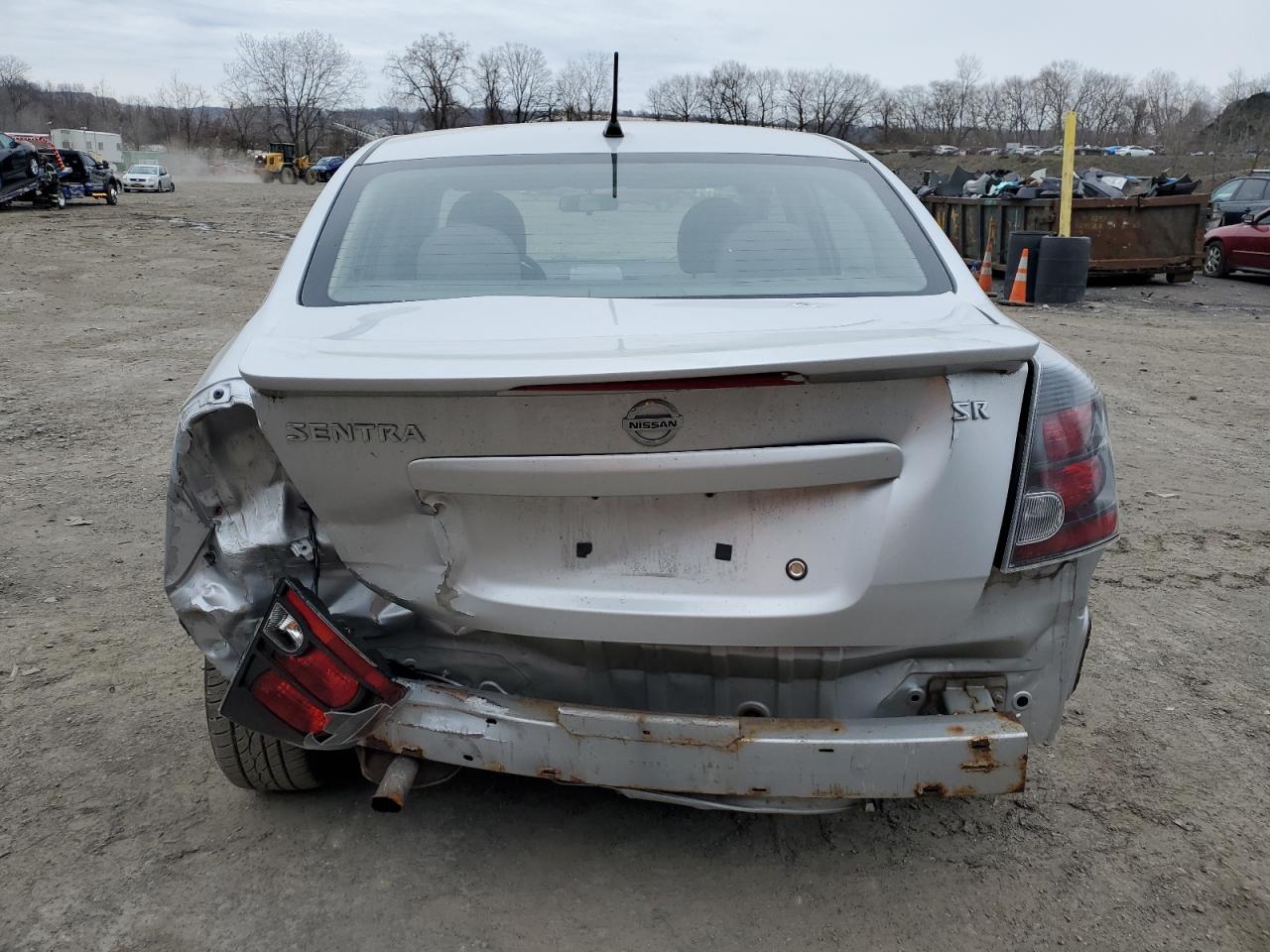 3N1AB61E99L686604 2009 Nissan Sentra 2.0