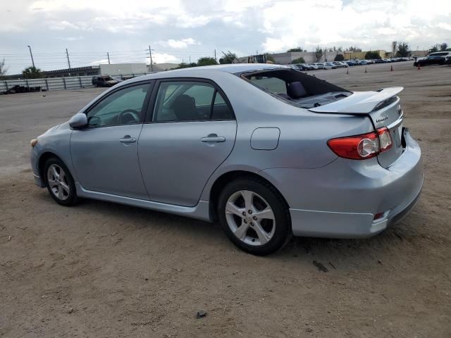 2013 Toyota Corolla Base VIN: 5YFBU4EE6DP194702 Lot: 51983134